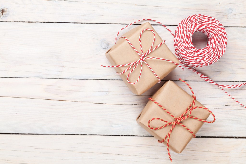12 Hostess Gift Ideas