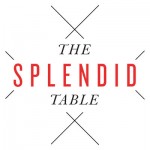 splendid table